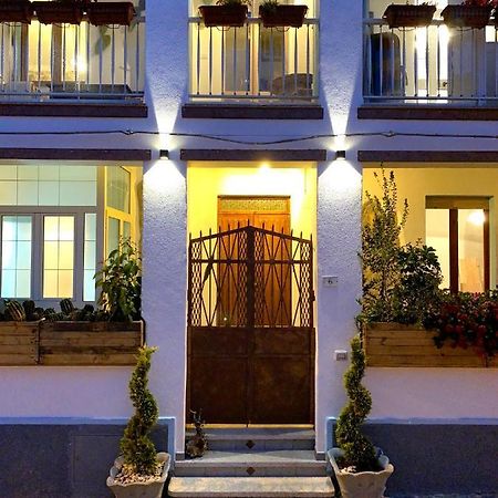 Canduleri Orgosolo Ngoại thất bức ảnh