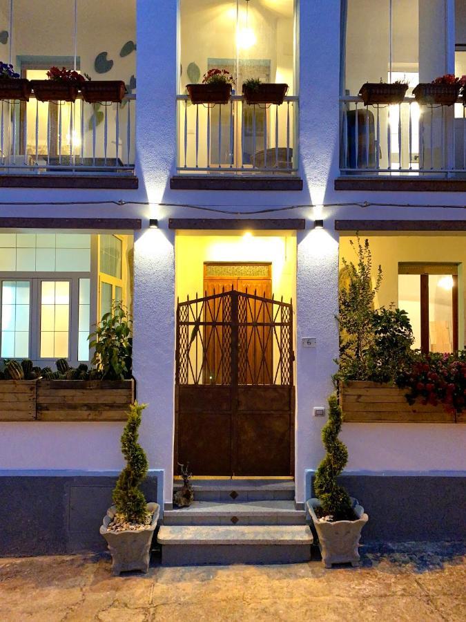 Canduleri Orgosolo Ngoại thất bức ảnh